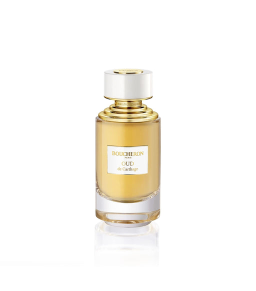 Boucheron Oud de Carthage Eau de Parfum 125ml Spray - Eau de Parfum at MyPerfumeShop by Boucheron