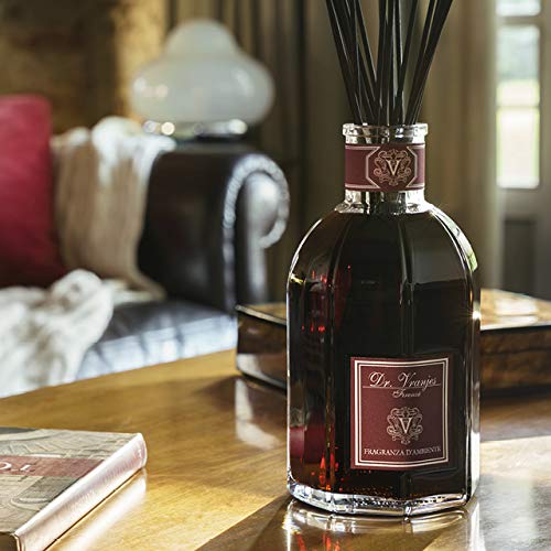 Dr. Vranjes Firenze Rosso Nobile Diffuser 500ml - Diffuser at MyPerfumeShop by Dr. Vranjes Firenze