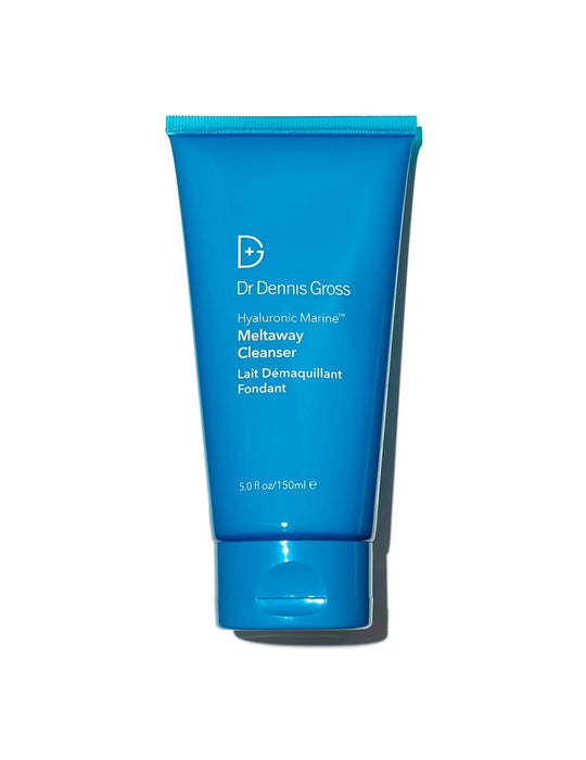 Dr Dennis Gross Hyaluronic Marine Meltaway Cleanser 150ml - Cleansing Balm at MyPerfumeShop by Dr Dennis Gross