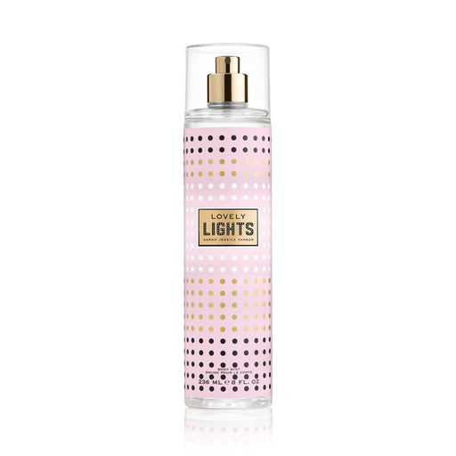 Sarah Jessica Parker Lovely Lights Body Mist 236ml - Body Sprays & Mists at MyPerfumeShop by Sarah Jessica Parker