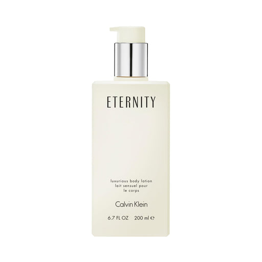 Calvin Klein Eternity Body Lotion 200ml - For Her at MyPerfumeShop by Calvin Klein