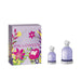 Jesus Del Pozo Halloween 2 Piece Gift Set: Eau de Toilette 100ml - Eau de Toilet