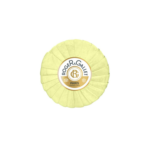 Roger  Gallet Osmanthus Perfumed Soap 100g - Soap at MyPerfumeShop by Roger Gallet