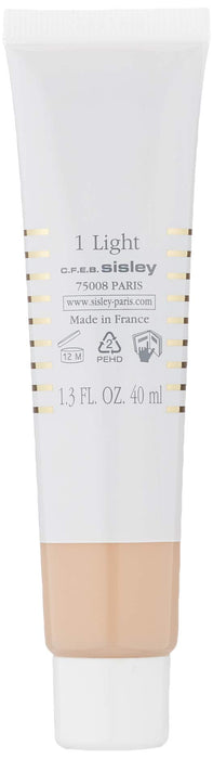 Sisley Phyto-Hydra Teint Tinted Moisturiser SPF15 40ml - N1 Light - Foundation at MyPerfumeShop by Sisley