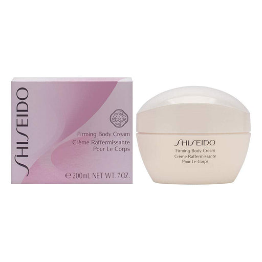 Shiseido Firming Body Cream 200ml - Body Cream at MyPerfumeShop by Shiseido