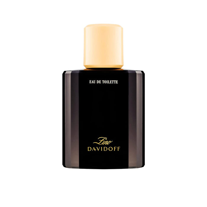 Davidoff Zino Eau de Toilette For Men 125ml - Fragrance at MyPerfumeShop by Davidoff