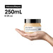 L'Orï¿½al Professionnel Serie Expert Gold Quinoa + Protein Absolut Repair Mask 250ml - Haircare at MyPerfumeShop by L'Oréal Professionnel