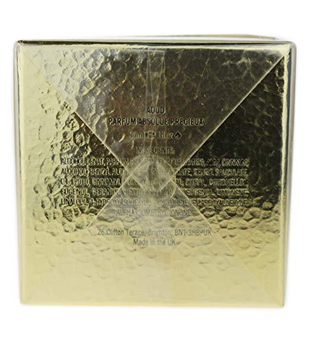 Roja Parfums Aoud Absolue Précieu Parfum 30ml - Perfume & Cologne at MyPerfumeShop by Roja Parfums