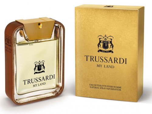 Trussardi Eau de Toilette, 400 g,50 ml / 1.7 oz,8011530830014 - Fragrance at MyPerfumeShop by Trussardi