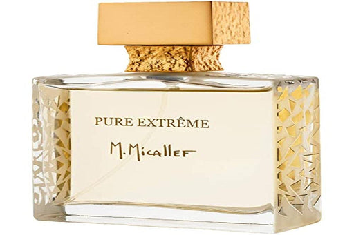 M. Micallef Pure Extreme Eau de Parfum 100ml Spray - Fragrance at MyPerfumeShop by M. Micallef