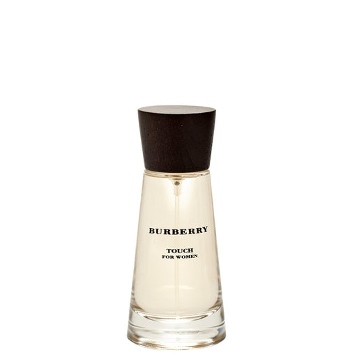 Burberry Touch Eau de Parfum 100ml Spray - Fragrance at MyPerfumeShop by Burberry