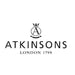 Atkinsons His Majesty The Oud Eau de Parfum 100ml Spray - Fragrance at MyPerfumeShop by Atkinsons