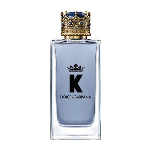 Dolce  Gabbana K Eau De Toilette 100ml - Eau de Toilette at MyPerfumeShop by Dolce Gabbana