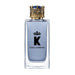 Dolce  Gabbana K Eau De Toilette 100ml - Eau de Toilette at MyPerfumeShop by Dolce Gabbana