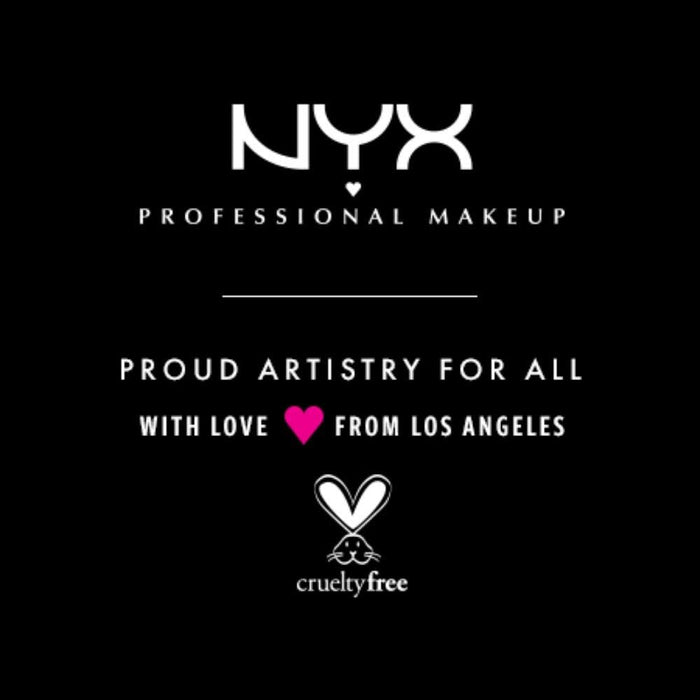 NYX Wonderstick Dual Ended Face Shaping Stick 8g - 02 Universal Light - Highlighters & Luminisers at MyPerfumeShop by NYX