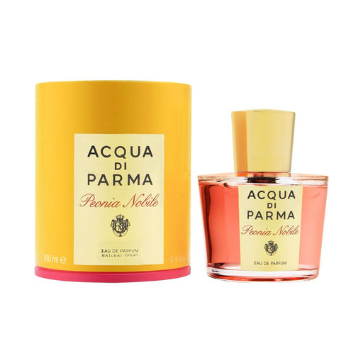 Acqua di Parma Peonia Nobile Eau de Parfum 100ml Spray - Fragrance at MyPerfumeShop by Acqua di Parma