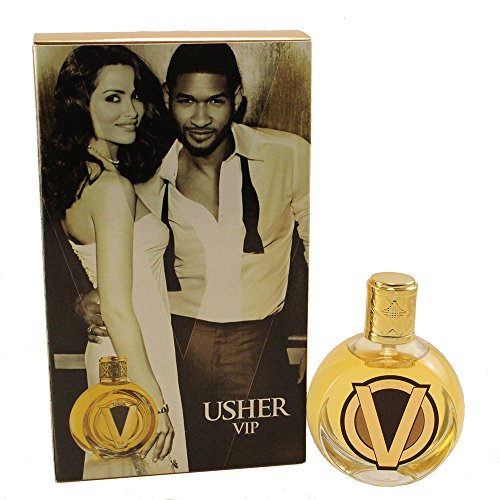 Usher VIP Eau De Toilette 30ml Spray - Perfume & Cologne at MyPerfumeShop by Usher