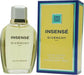 Givenchy InsensÃ© Eau de Toilette 50ml Spray - Eau de Toilette at MyPerfumeShop by Givenchy