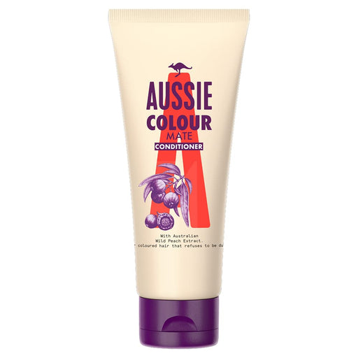 Aussie Colour Mate Conditioner - 200ml - Conditioners at MyPerfumeShop by Noasr