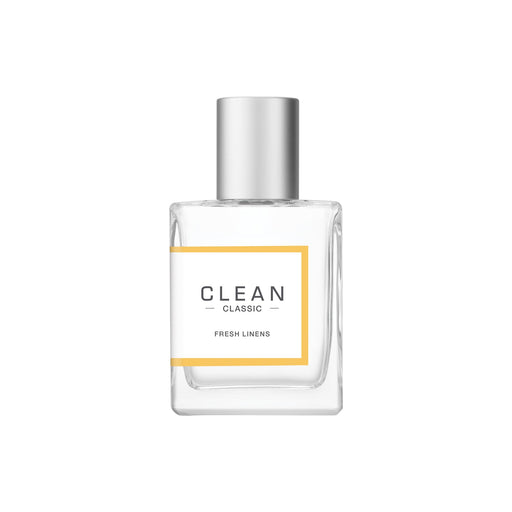 Clean Classic Fresh Linens Eau De Parfum 30ml Spray - For Her at MyPerfumeShop by Clean