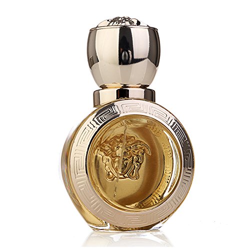 Versace Eros Pour Femme Eau De Parfum For Women, 30 ml - Perfume & Cologne at MyPerfumeShop by Versace