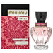 Miu Miu Twist Eau de Parfum 50ml Spray - Fragrance at MyPerfumeShop by Miu Miu