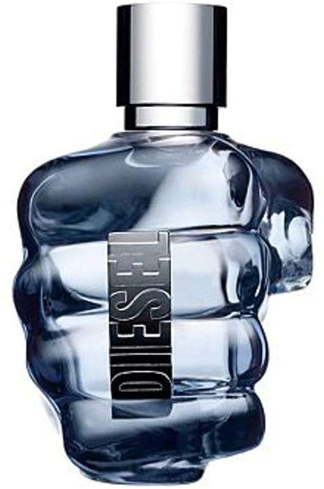 Diesel Only The Brave Eau De Toilette 50ml - Fragrance at MyPerfumeShop by Diesel