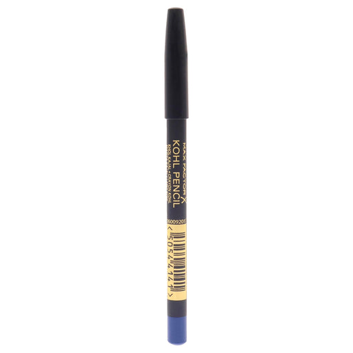 Max Factor Kohl Pencil 1.3g - 080 Cobalt Blue - Eyeliner at MyPerfumeShop by Max Factor