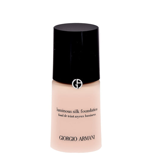 Giorgio Armani Luminous Silk Foundation 30ml - 07 - Cosmetics at MyPerfumeShop by Giorgio Armani