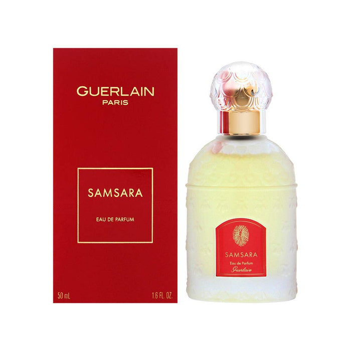 Guerlain Les Absolus D'orient Santal Royal Eau de Parfum 125ml - Eau de Parfum at MyPerfumeShop by Guerlain