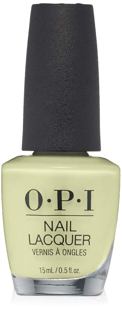 OPI Brights Nail Lacquer 15ml - Gargantuan Grape - Nail Care at MyPerfumeShop by OPI