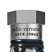 John Varvatos JV x NJ Eau de Toilette 75ml Spray - Fragrance at MyPerfumeShop by John Varvatos