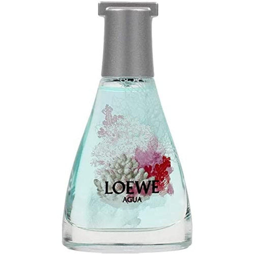 Loewe Agua de Loewe Mar de Coral Eau de Toilette 50ml Spray - Fragrance at MyPerfumeShop by LOEWE