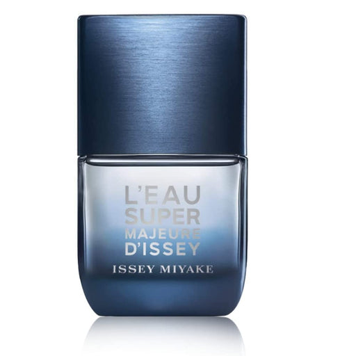 Issey Miyake L'Eau Super Majeure d'Issey Eau de Toilette 50ml Spray - Fragrance at MyPerfumeShop by Issey Miyake