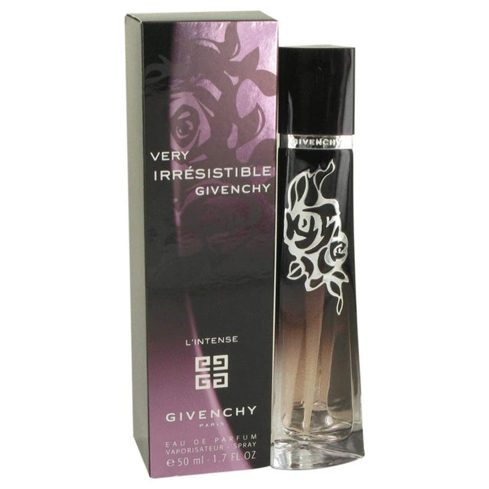 Givenchy Very Irrésistible L'intense Eau De Parfum 50ml - Eau De Parfum at MyPerfumeShop by Givenchy