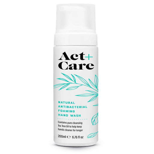 Act + Care Hand Wash - 200ml - Ppe Sanitizer at MyPerfumeShop by Act+Care