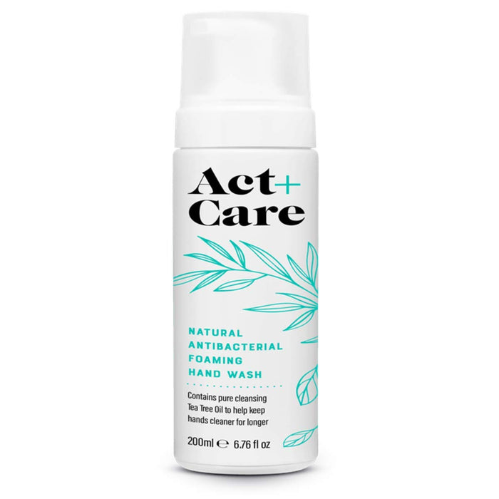 Act + Care Hand Wash - 200ml - Ppe Sanitizer at MyPerfumeShop by Act+Care