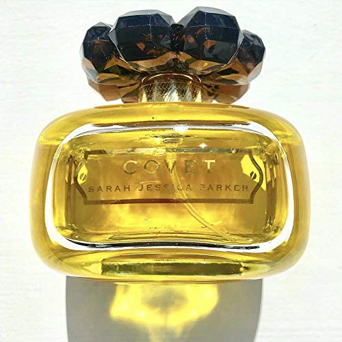 Sarah Jessica Parker Covet Eau de Parfum - 100 ml - Perfume & Cologne at MyPerfumeShop by Sarah Jessica Parker