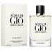 Giorgio Armani Acqua di Giò Eau de Parfum 125ml Refillable Spray - Eau De Parfum at MyPerfumeShop by Giorgio Armani