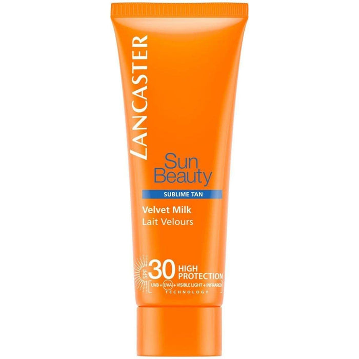 Lancaster Sun Beauty Sublime Tan Spf 30 Body Milk 75ml - Body at MyPerfumeShop by Lancaster