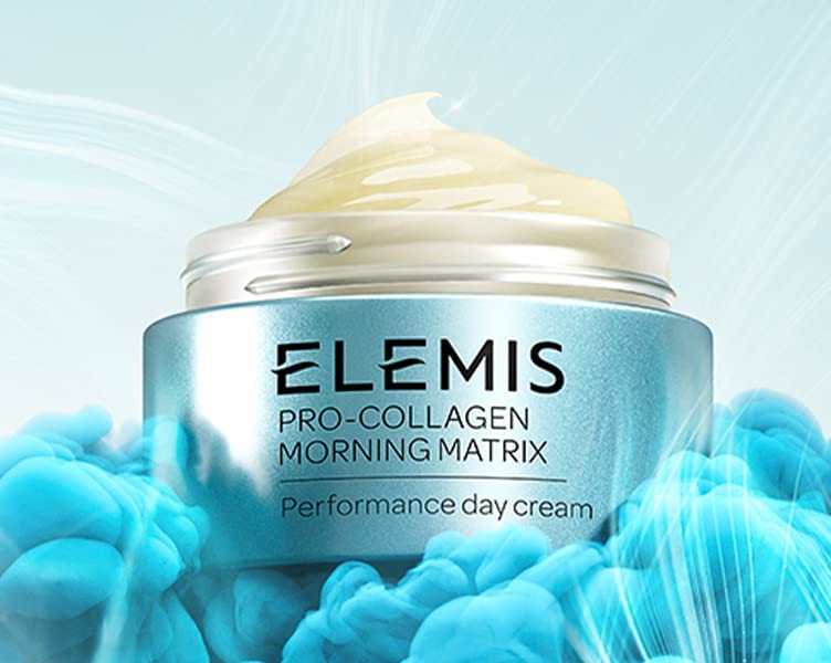 Elemis Pro-Collagen Morning Matrix Day Cream 50ml - Day Cream at MyPerfumeShop by Elemis