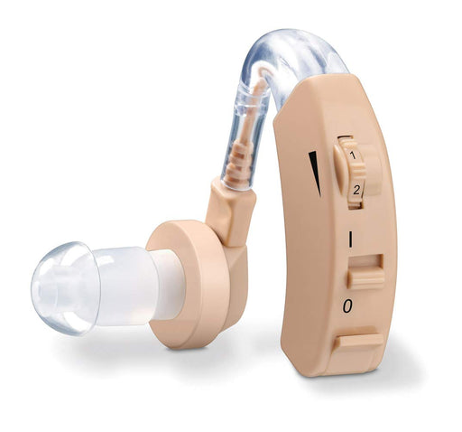 Beurer HA20 Hearing Amplifier (200 - 5000 Hz) - General Sales Line at MyPerfumeShop by Beurer