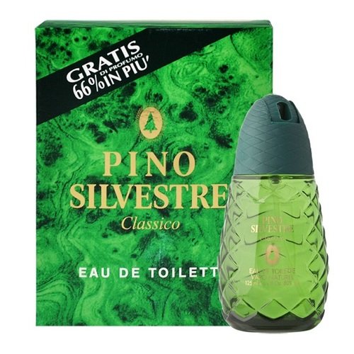 Pino Silvestre Classico Eau De Toilette 125ml - Eau De Toilette at MyPerfumeShop by Pino Silvestre