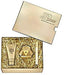 Paco Rabanne Lady Million Gift Set 50ml EDP + 75ml Body Lotion + 10ml EDP - Fragrance at MyPerfumeShop by Paco Rabanne