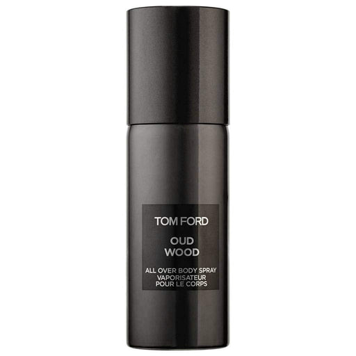 Private Blend Oud Wood by Tom Ford All Over Body Spray 150ml - Bath & Body at MyPerfumeShop by Tom Ford