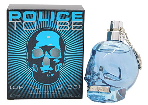 Police To Be Eau de Toilette 40ml Spray - Fragrance at MyPerfumeShop by Police