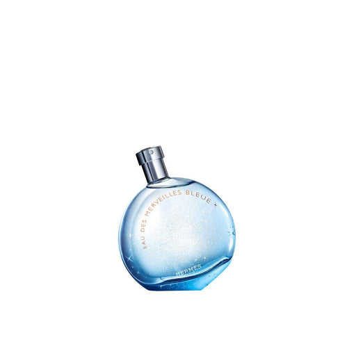 Hermès Eau Des Merveilles Bleue Eau De Toilette 50ml - Eau de Toilette at MyPerfumeShop by Hermès