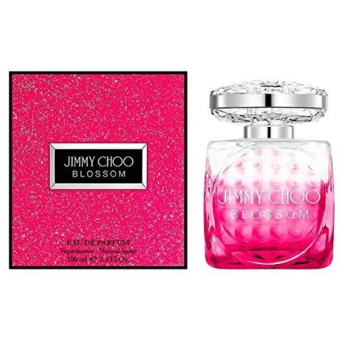 Jimmy Choo Blossom Eau de Parfum 60ml Spray - Perfume & Cologne at MyPerfumeShop by Jimmy Choo