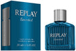 Replay Essential for Him Eau de Toilette 50ml Spray - Eau de Toilette at MyPerfumeShop by Replay