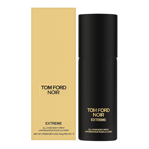 Tom Ford Noir Extreme All Over Body Spray 150ml - Bath & Body at MyPerfumeShop by Tom Ford